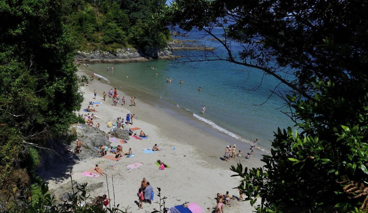 Atico En Sada Διαμέρισμα Εξωτερικό φωτογραφία