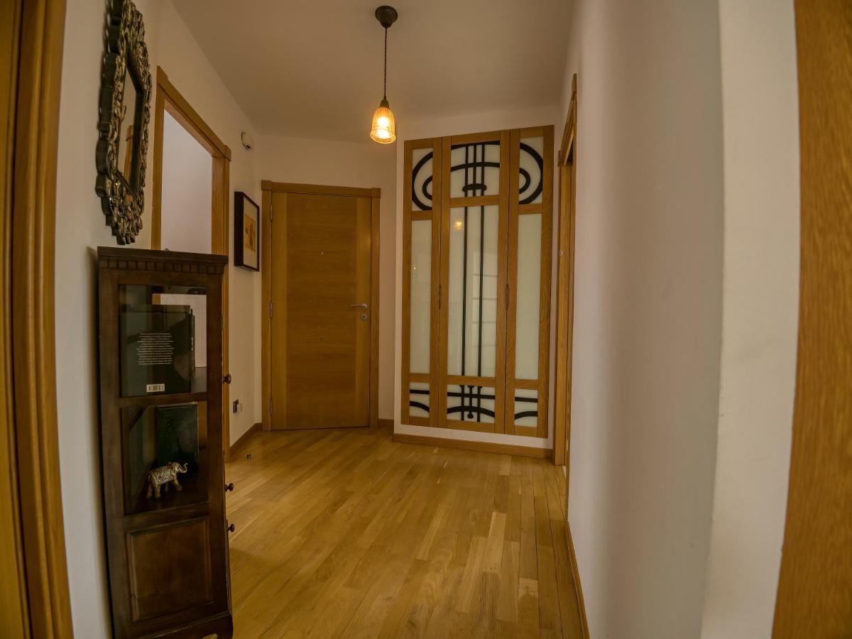 Atico En Sada Διαμέρισμα Εξωτερικό φωτογραφία